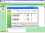 Capture d'écran Screenshot